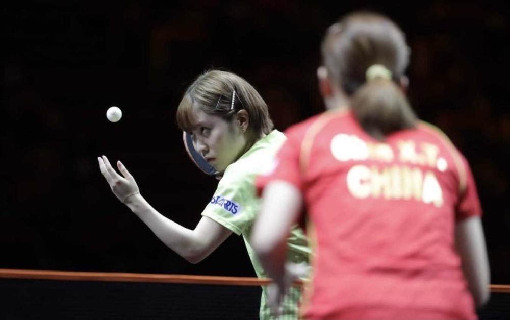 全面的对手 全面的对手