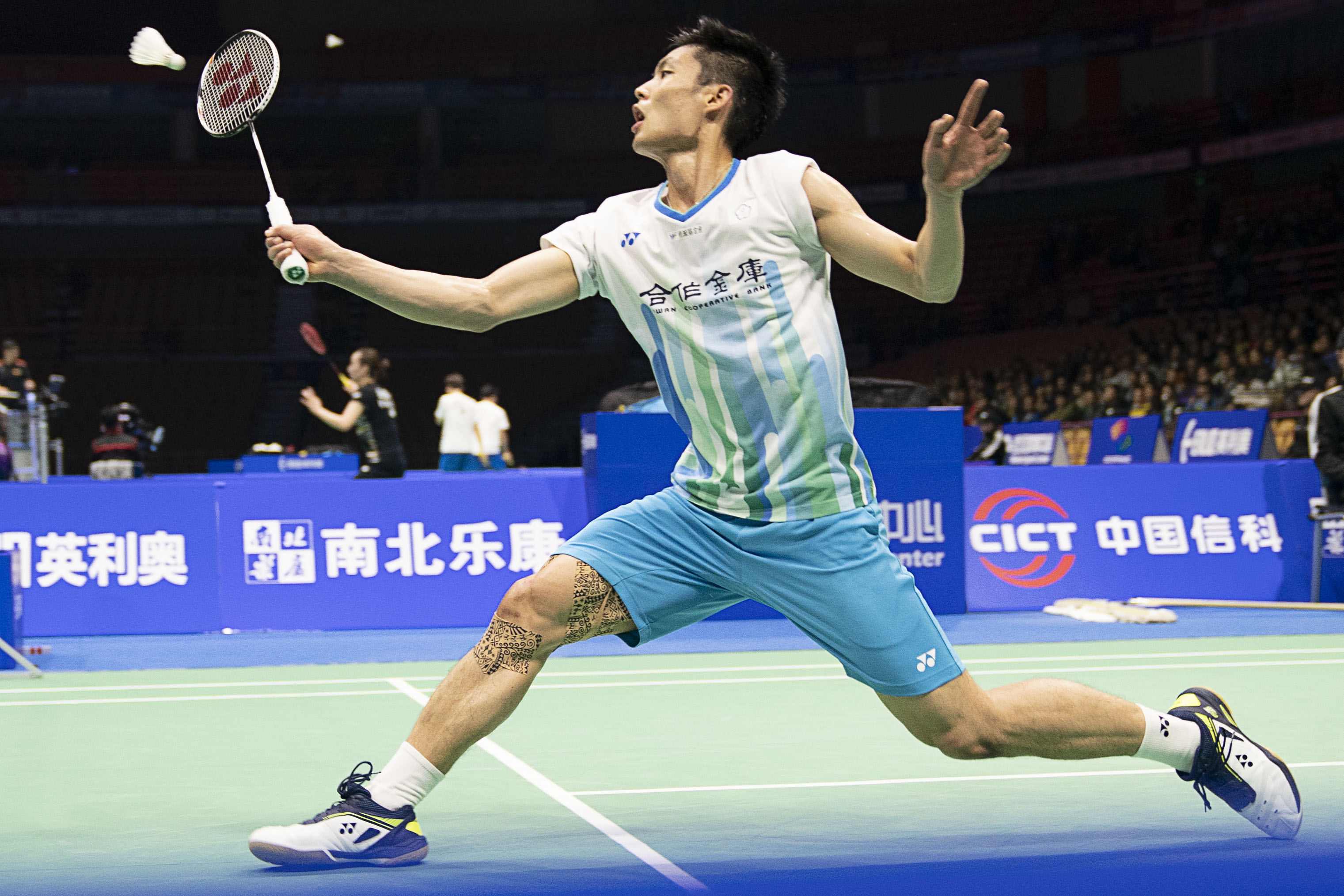 全新赛季 全新赛季